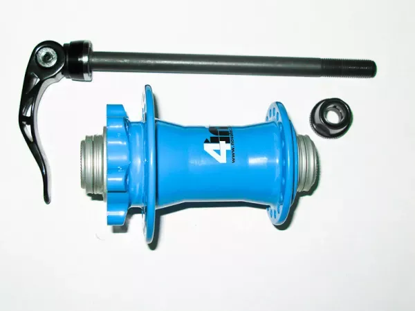 BUTUC FATA DISC NOVATEC D881 SB/A UNIVERSAL 4IN1 36H AX9 TRANSF QR-215F ALBASTRU Ofertă de sezon