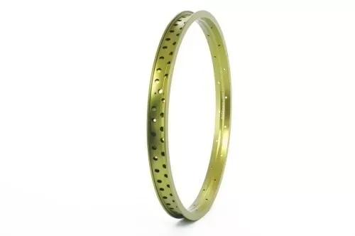 JANTA ECLAT BONDI PERETE DUBLU ALU 6066 PERETE DREPT 36G Lime Super ofertă