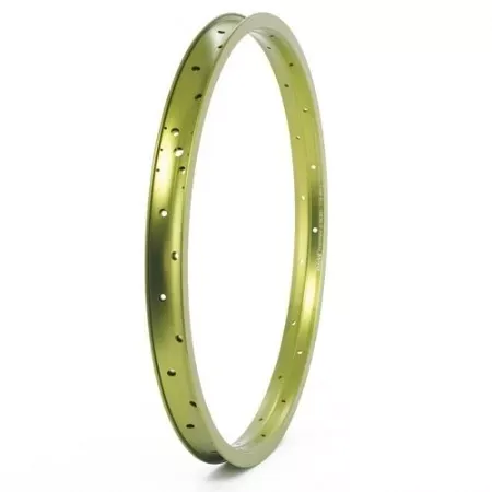 JANTA ECLAT TRIPPIN PERETE DUBLU ALU 6066 PERETE DREPT 36G Lime Plată sigură