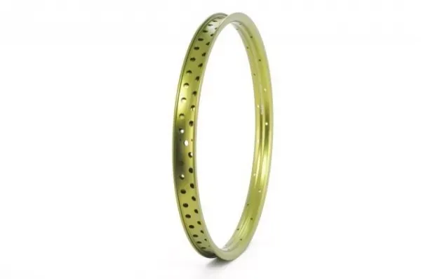 JANTA ECLAT BONDI PERETE DUBLU ALU 6066 PERETE AERO 36G Lime Ofertă exclusivă