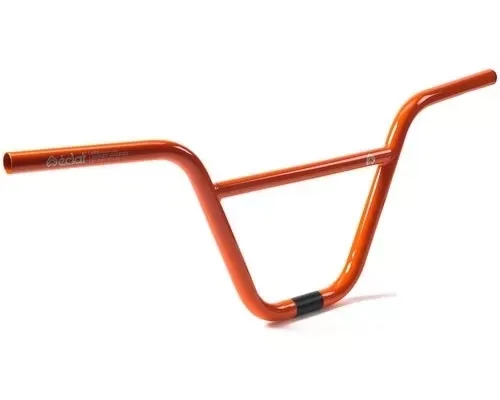 Chilipir GHIDON MTB ECLAT ASHLEY CHARLES 8.6 CR-MO PORTOCALIU