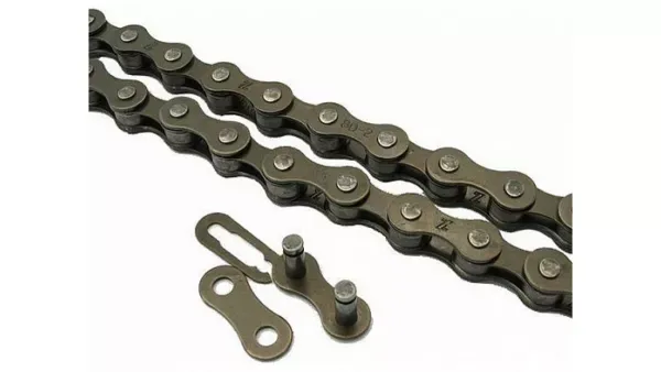 Plată sigură ZA CONECTOARE KMC Z410 1/2X1/8 2 BUCATI