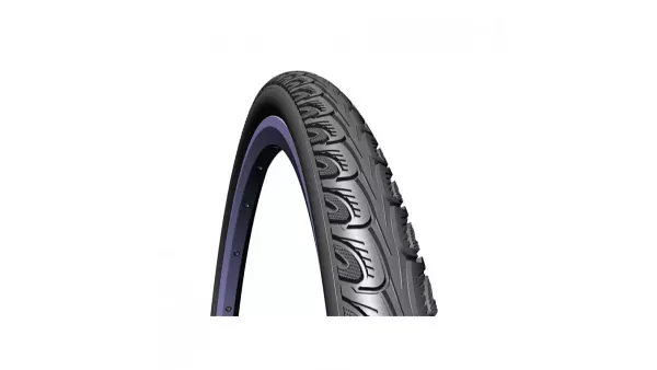 ANVELOPA MITAS HOOK 26 X 13/8 37-590 V69 NEGRU Preț promoțional