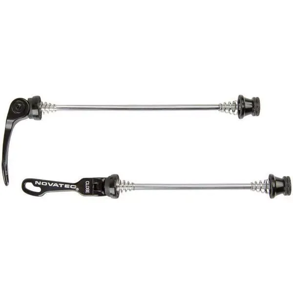 AX NOVATEC QR10 MM CU EXCENTRIC SET Ieftin