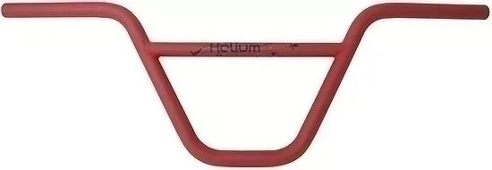 Retur ușor GHIDON MTB WTP HELIUM MAGNUM SIZE 8.25 ROSU