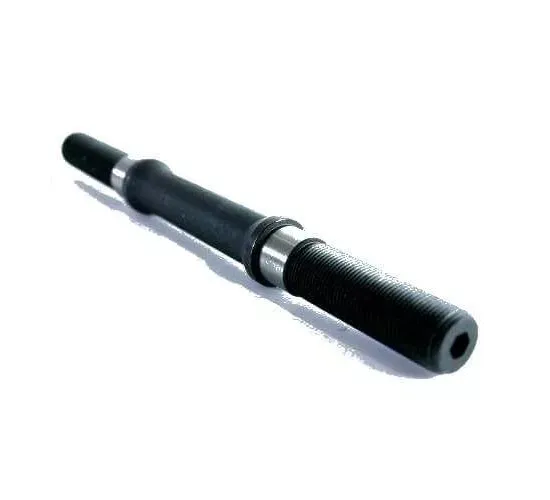 AX WTP PI V2 14MM CR-MO PT BUTUC SPATE NEGRU Retur gratuit