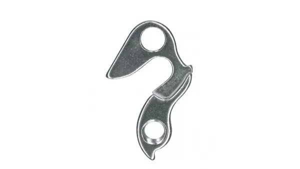 Doar azi URECHE SCHIMBATOR ALUMINIU XLC DO-A86 ARGINTIU