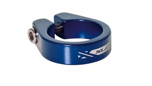 COLIER TIJA SA XLC PC-B05 BLUE ALU 34.9MM Cumpără acum