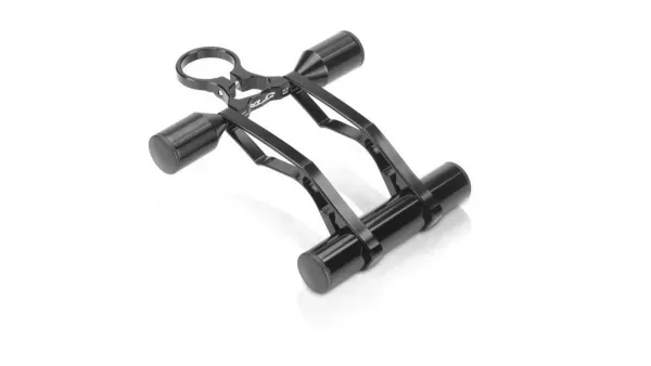 ADAPTOR GHIDON BV-X07 XLC PENTRU FARURI BC NEGRU Retur gratuit