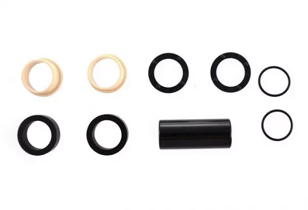 BUCSE AMORTIZOR SPATE FOX MOUNTING HARDWARE: CRUSH WASHER AL M8 X 39.37MM Super ofertă