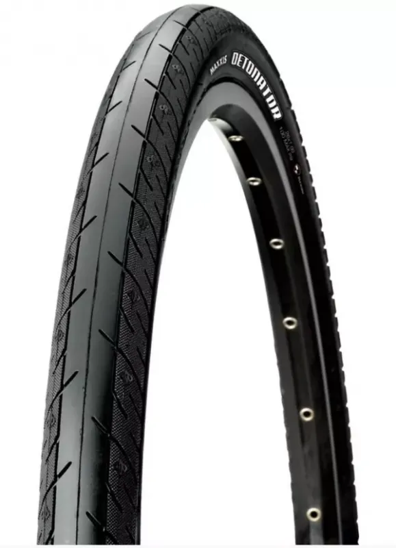 ANVELOPA MAXXIS 20X1.50 DETONATOR WIRE 60 SILKWORMTPI NEGRU Reducere de preț