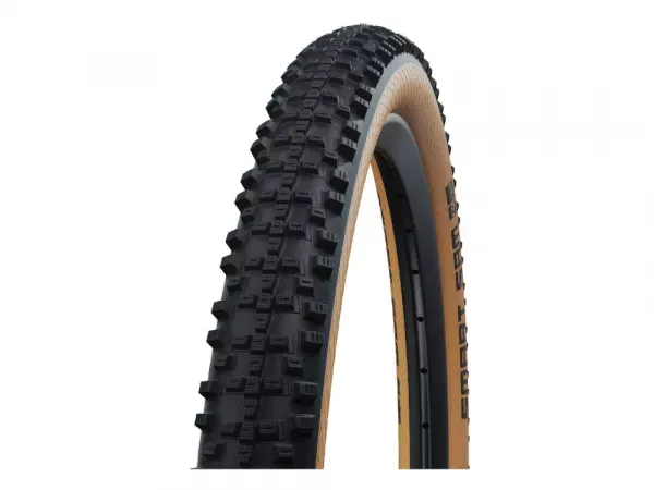 Vezi acum ANVELOPA SCHWALBE SMART SAM 27.5X2.60 (65-584) HS476 B/CL-SK ADDIX PLIABIL NEGRU