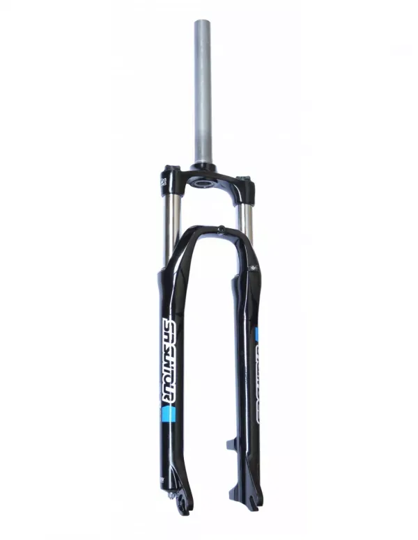 Ieftin FURCA SR SUNTOUR XCE28 DS-100MM-AHEAD 1.1/8" 29"