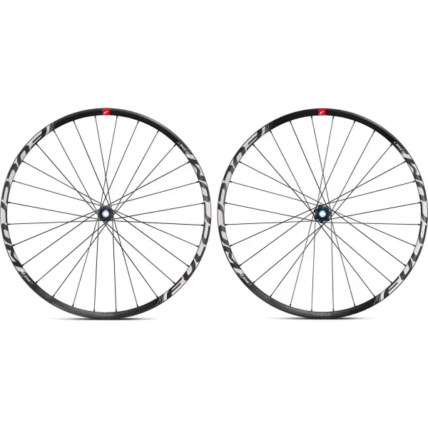 Cumpără acum SET ROTI FULCRUM RED ZONE 7 2WF-R AFS BOOST 27.5" SHIMANO HG11