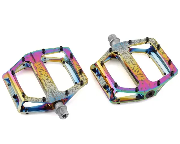 PEDALE SUPACAZ KRYPTO CNC ALLOY Reducere extra