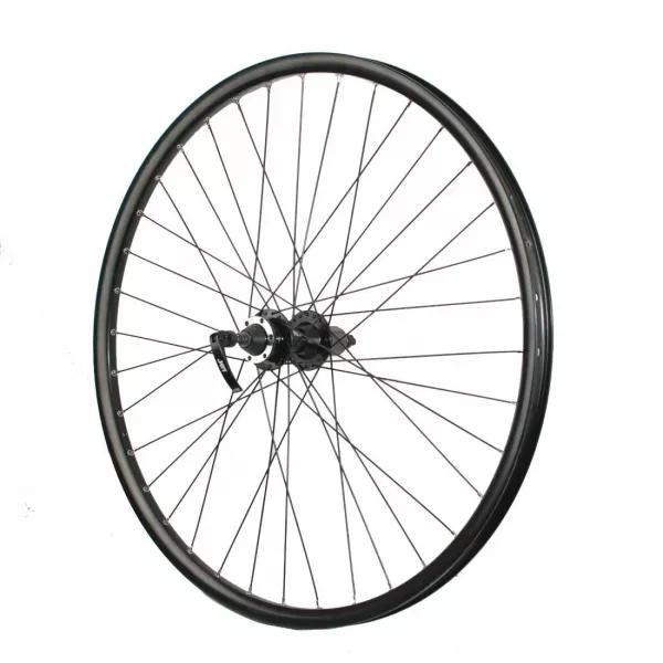 ROATA SPATE FIVESTARS DISC BUTUC JOYTECH D762TSE HG QR 29inch Plată securizată