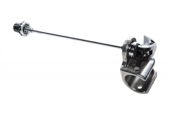 AX QUICK RELEASE EZHITCH W/QR Retur gratuit