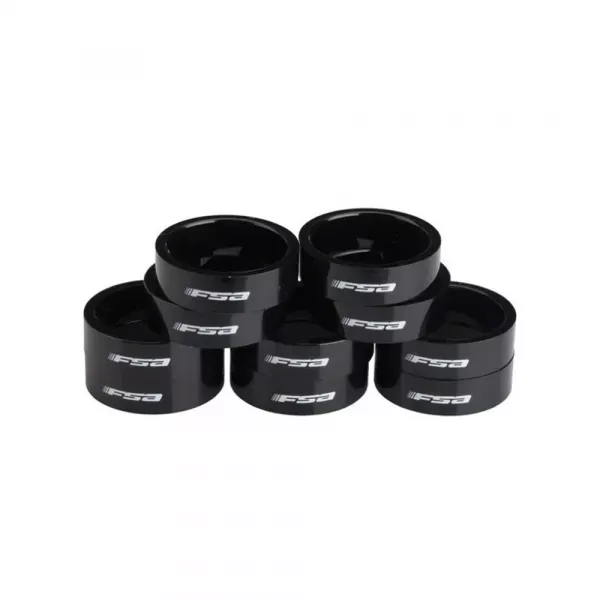 Super ofertă DISTANTIER FSA HSSP ALLOY SPACER 1-1/8X10MM