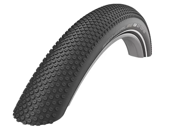 ANVELOPA SCHWALBE G-ONE ALLROUND PERF 29X2.25 (57-622) HS473 ADDIX TLE PLIABIL NEGRU NEGRU Ieftin