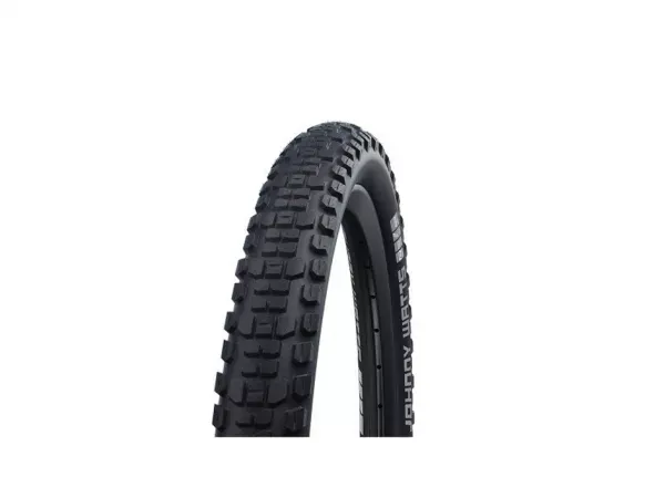 Preferatul clienților ANVELOPA SCHWALBE JOHNNY WATTS PERF 27.5X2.60 (65-584) HS604 ADDIX PLIABIL NEGRU NEGRU