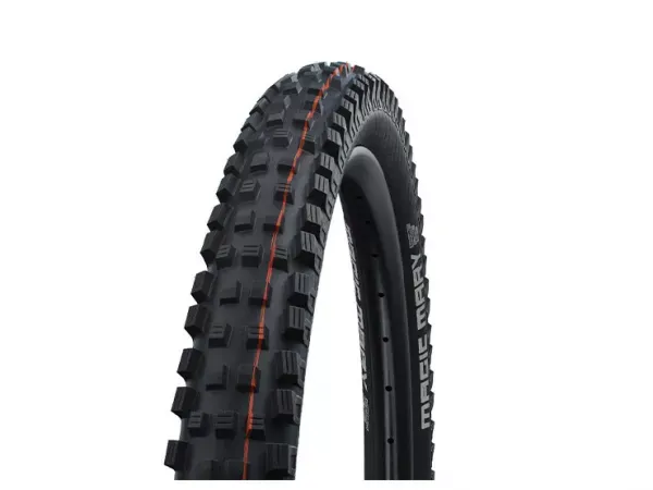 ANVELOPA SCHWALBE MAGIC MARY EVO 29X2.60 (65-622) HS447 ADDIX SOFT TLE PLIABIL Vezi acum