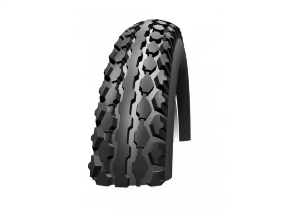 ANVELOPA SCHWALBE REINFORCED 12 1/2X2 1/4 (62-203) HS158 SARMA NEGRU NEGRU Reducere de preț
