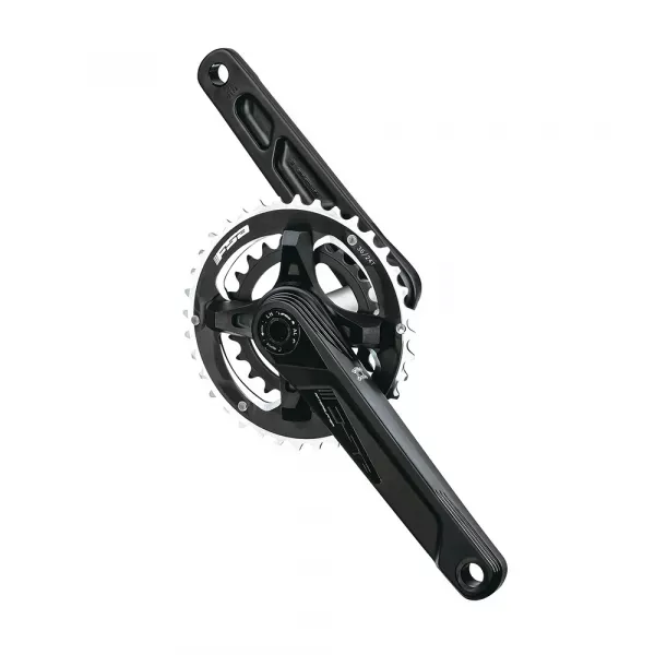 ANGRENAJ MTB FSA AFTERBURNER MOD M11 V18 Cumpără online