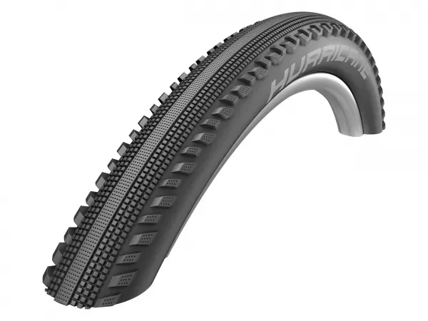 ANVELOPA SCHWALBE HURRICANE - 29X2.25 (57-622) HS499 B/B-SK ADDIX - SARMA NEGRU Preț mic