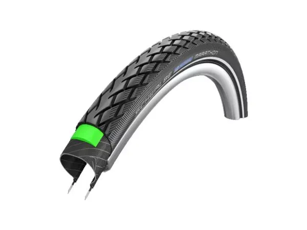 ANVELOPA SCHWALBE MARATHON PERF - 26X1.50 (40-559) HS420 SARMA NEGRU NEGRU Nu rata