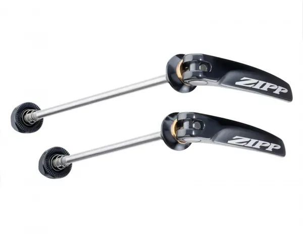 AX QUICK RELEASE ZIPP TANGENTE QUICK RELEASE-SET SILVER STAINLESS ARGINTIU Cel mai bun preț