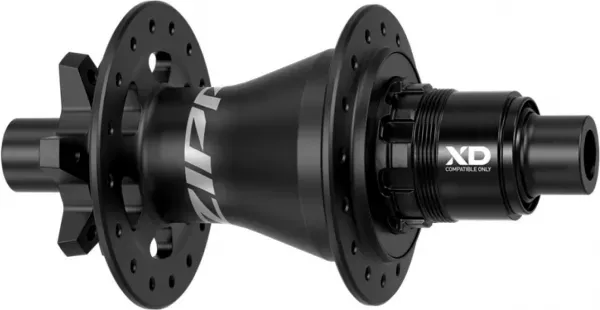 BUTUC ZIPP ZM2 SPATE - 12X148MM (BOOST) SRAM/SHIMANO 10/11 Popular
