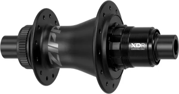 Cel mai vândut BUTUC ZIPP ZR1 SPATE - 12X142 MM - SRAM XDR 28 GAURI