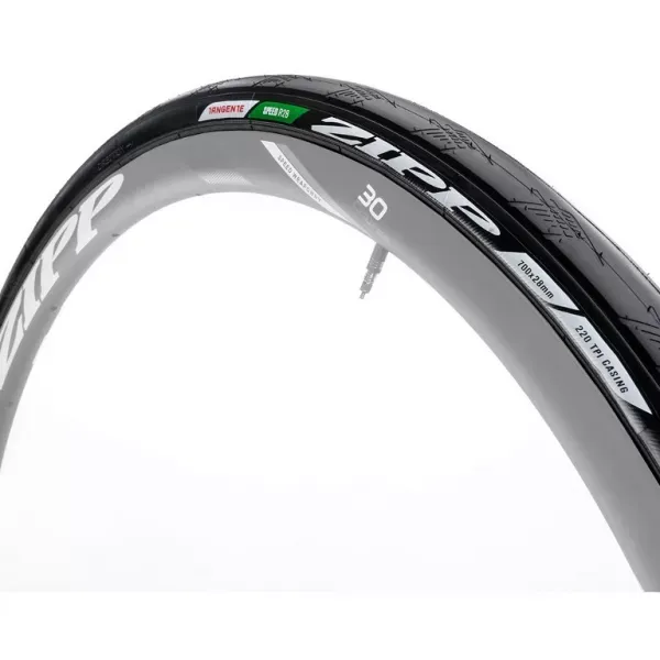 ANVELOPA PLIABILA ZIPP 28INCH TANGENTE COURSE NEGRU 700X25 Cumpărături sigure