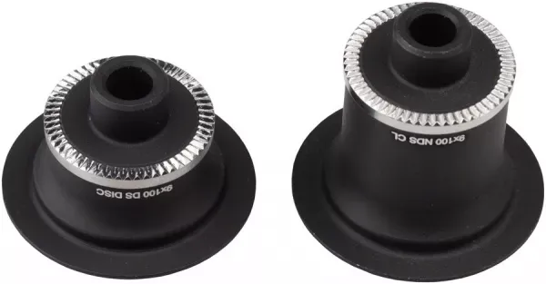 Mai ieftin ADAPTORI BUTUC ZIPP COGNITION CENTER LOCKING DISC BRAKE QUICK RELEASE SPATE