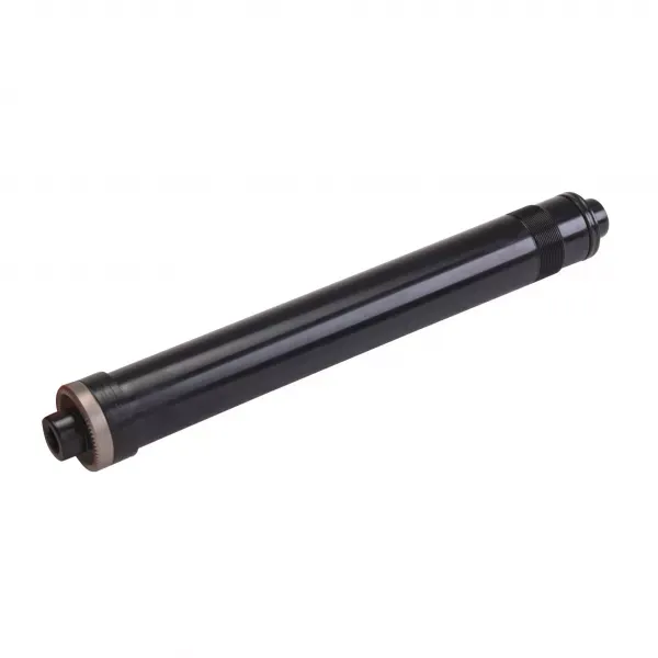 AX BUTUC ZIPP 188 SILVER/BLACK 13MM SPATE Reducere de preț