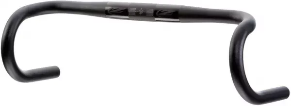 Reducere extra GHIDON SOSEA ZIPP SERVICE COURSE SL-88 HIGH POLISHED BLACK 44CM