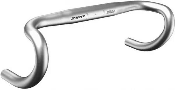 Cel mai bun preț GHIDON SOSEA ZIPP SERVICE COURSE 80 SILVER 44CM