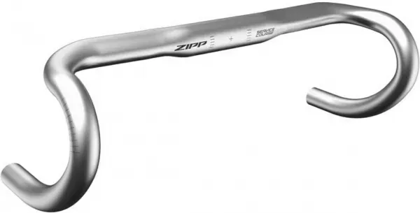 Cumpără acum GHIDON SOSEA ZIPP SERVICE COURSE 80 ERGO SILVER 42CM