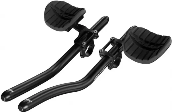 Discount EXTENSII GHIDON ZIPP VUKA ALUMINA RACE 22.2MM NEGRU