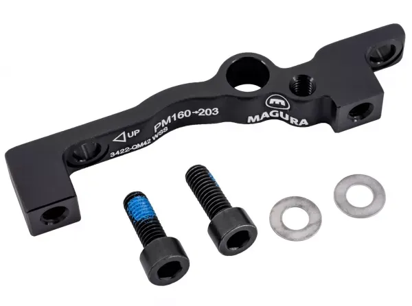 ADAPTOR FRANA DISC MAGURA QM42 160 LA 203MM Comandă acum