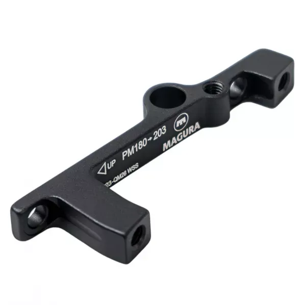 ADAPTOR FRANA DISC MAGURA QM26 180 LA 203MM Noutate