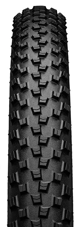 Super ofertă ANVELOPA BICICLETA CONTINENTAL CROSS KING SHIELDWALL SL 50-622 (29X2.0) OEM NEGRU