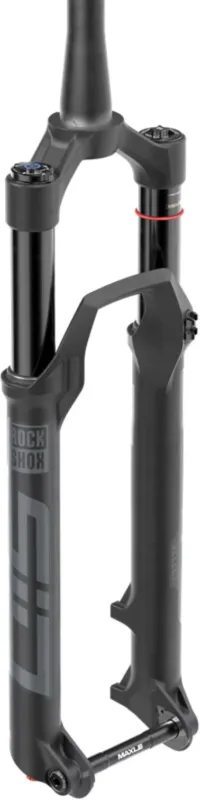 FURCA ROCKSHOX SID SELECT RL 29 - 3P 32MM OFFSET 44MM15X110 (BOOST) BLACK 120MM Nu rata