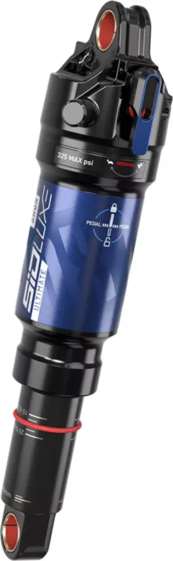 AMORTIZOR SPATE ROCKSHOX SIDLUXEULTIMATE 3P - REMOTE BACKSIDE SOLOAIR 0TOKEN REB85/COMP27 A2 BMC FOURSTROKE STANDARD 190X45MM Preț promoțional