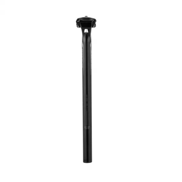 TIJA SA FORCE BASIC P4.1 25 8/400MM BLACK 27.2MM Mai ieftin