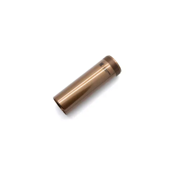 Bestseller CORP AMORTIZOR FOX FLOAT X2 OUTER (T) 0.940 BORE KASHIMA 9.50 X 3.00