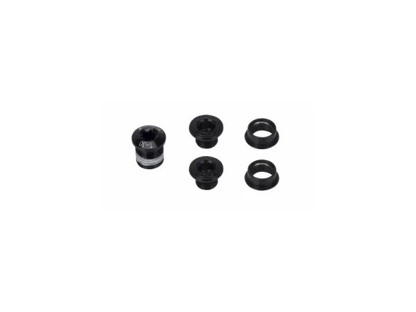 Noutate SURUBURI ANGRENAJ FSA SLK MEGATOOTH X11 ML138/ML003'2-ML450'1 NEGRU