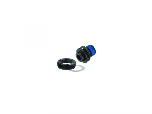 Reduceri SURUB ANGRENAJ FSA QR-14 SELF EXTR. BOLT K-FORCE/SLK LIGHT M17 NEGRU
