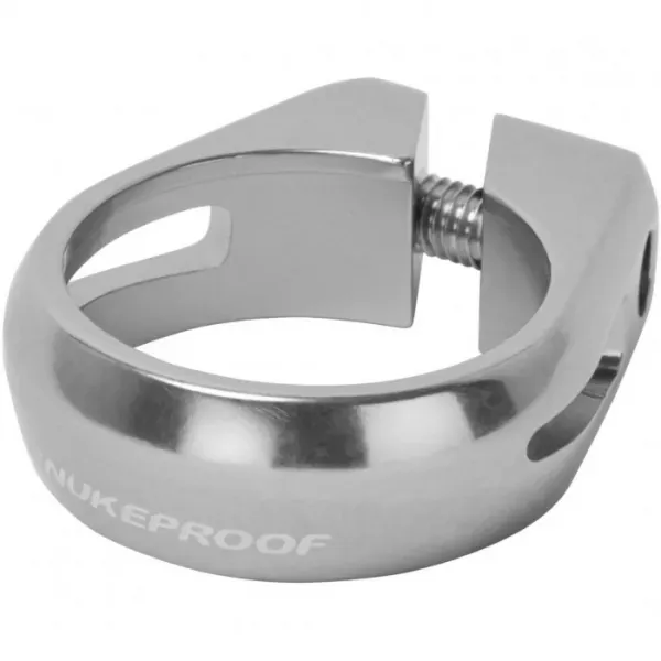 COLIER TIJA SA NUKEPROOF HORIZON GREY 34.9MM Ofertă de sezon