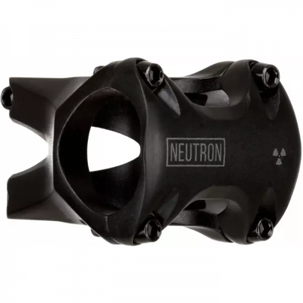 PIPA NUKEPROOF NEUTRON BLACK GREY 35MM 45MM Preț redus